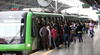 Metro de Lima: ¿cuáles son los 12 distritos que recorrerá la Línea 3 del tren subterráneo? | FOTOS Y VIDEO
