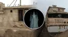 Leyenda urbana: la historia del ‘barco fantasma’ de Gambetta que ha generado terror en el Callao