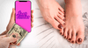 Feet Finder: ¿cómo vender fotos de tus pies y ganar hasta 30.000 dólares?