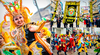 Fiesta de la Candelaria se posterga hasta que se restablezca la paz social
