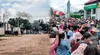 Manifestantes amenazan incendiar Gobierno Regional de Madre de Dios tras enterarse de visita de premier Otárola