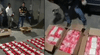 Hallan 100 kilos de cocaína con destino europeo en hotel de Chiclayo