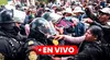 Protestas en el sur EN VIVO: gobernador de Madre de Dios realiza disparos para evitar ataque y en Puno vehículos militares siguen sin avanzar