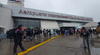 Suspenden vuelos en aeropuerto de Arequipa debido a neblina y lluvias