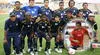 ¿Qué fue de Total Clean, el equipo en el que debutó y destacó Joel Sánchez?