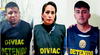 Condenan a 35 años de cárcel a 4 personas por asesinar a una comerciante en Arequipa