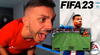 ¿Por qué muchos creen que FIFA 23 manipula las habilidades de tus jugadores para que pierdas?