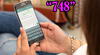 ¿Qué significa cuando alguien te envía el número 748 por WhatsApp? Aquí sabrás la respuesta