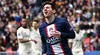 Messi fue heroé del PSG con su gol, pero no se salvó de la baja puntuación en Francia