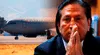 Alejandro Toledo: ¿cuál es la historia del ‘Avión parrandero’, la polémica aeronave presidencial?
