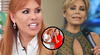 Magaly lanza advertencia a Gisela en adelanto de esperada entrevista con Linares: "Rajamos de todo"
