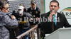 Arequipa: capturan a 13 implicados en presunta organización criminal dedicada al tráfico de terrenos