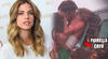 Stephanie Cayo apoya a su hermana Fiorella tras apasionado beso: "No era un lugar público"
