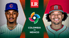 Colombia vs. México EN VIVO: sigue el minuto a minuto del juego por el Clásico Mundial de Béisbol 2023