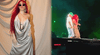 ¿Confirmaron romance? Karol G y Feid estuvieron juntos en concierto y cumplieron el deseo de sus fans