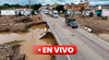 Ciclón Yaku EN VIVO: quebradas en Lima se activaron y pobladores temen desborde del río Rímac