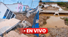 Lluvias en el norte EN VIVO: derrumbe de cerro mató a 4 personas en Áncash