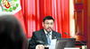 Comisión de Ética admite denuncia contra legislador Luis Cordero Jon Tay