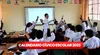 Minedu: revisa AQUÍ las fechas importantes del Calendario Cívico Escolar 2023