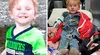 Ryker Webb, el niño de 3 años que “vivió un infierno en vida” tras desaparecer 2 días en el bosque