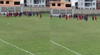 Partido de la Copa Perú acabó en pelea en Arequipa: “Serenazgo, Policía, ¿dónde están?”