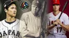 ¿Quién es Shohei Ohtani y por qué es comparado con el legendario 'Babe' Ruth?