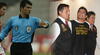 Héctor Pacheco, el árbitro FIFA que fue condenado a 15 años de cárcel por integrar una banda criminal