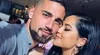 Novio de Becky G le habría sido infiel a la cantante a pocos meses de casarse