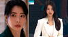 De "La gloria" a la vida real: actriz de Park Yeon Jin presentó el clima en noticiero coreano