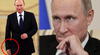 Vladimir Putin: ¿por qué el presidente ruso no mueve su brazo derecho cuando camina?