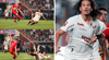 ¿Fue penal la mano de Williams Riveros ante en el ‘U’ vs. Grau? Esto dice el reglamento
