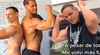 Mark Vito se estrena en Instagram al lado de Fabio Agostini: "Lo estabais pidiendo a gritos"