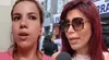 Greissy Ortega marca distancia de Milena Zárate tras enfrentamiento: "Desde ahora, para mí, no existe"
