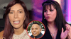 Milena Zárate recrimina a Greissy Ortega por infidelidad: "Sigues siendo la misma que me hizo daño"
