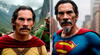 ¿Fan de "El Chavo del 8"? IA revela cómo luciría don Ramón en diversas películas y series