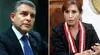 Patricia Benavides no cumple ningún rol en caso Toledo: "Está a cargo de Domingo Pérez"