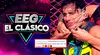 Piden cancelar "EEG" por poner en riesgo la salud de Said Palao: "Son unos inconscientes"
