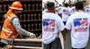 ¿Qué países no celebran el Día del Trabajador el 1 de mayo y a qué se debe?