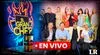 EL Gran Chef Famosos por Latina: horario, participantes y cómo ver EN VIVO HOY el nuevo reality de cocina
