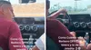 “Es uno del pueblo”: chiclayano Alex Valera se luce escuchando cumbia en lujoso Mercedes-Benz