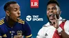 [TNT Sports EN VIVO] River vs. Boca por el superclásico argentino: ¿a qué hora y cómo ver GRATIS?