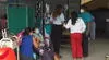 Piura: instalan carpas en colapsado hospital Santa Rosa para atender a pacientes con dengue