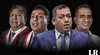 Caso Los Niños: Pleno rechaza denuncia constitucional contra 4 acciopopulistas