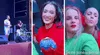 Elenco de “Combate” sorprende al reencontrarse luego de 12 años: “Se me pone la piel de gallina”