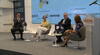 Foro Visiones 2023: especialistas debaten sobre la realidad del país