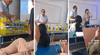 Profesor de San Marcos sorprende con peculiar método de enseñanza en clases de Marketing