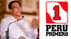 JNE declara fundada en parte tacha contra partido de Martín Vizcarra