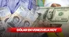 DolarToday y Monitor Dólar: precio del dólar paralelo HOY, miércoles 14 de junio, en Venezuela
