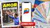 Nuevo monto del Primer Bono Especial: cobra HOY Amor en Acción por la plataforma Patria