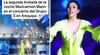 Grupo 5 y Maricarmen Marín juntos en concierto de Arequipa: ¿cómo fue el espectacular show?